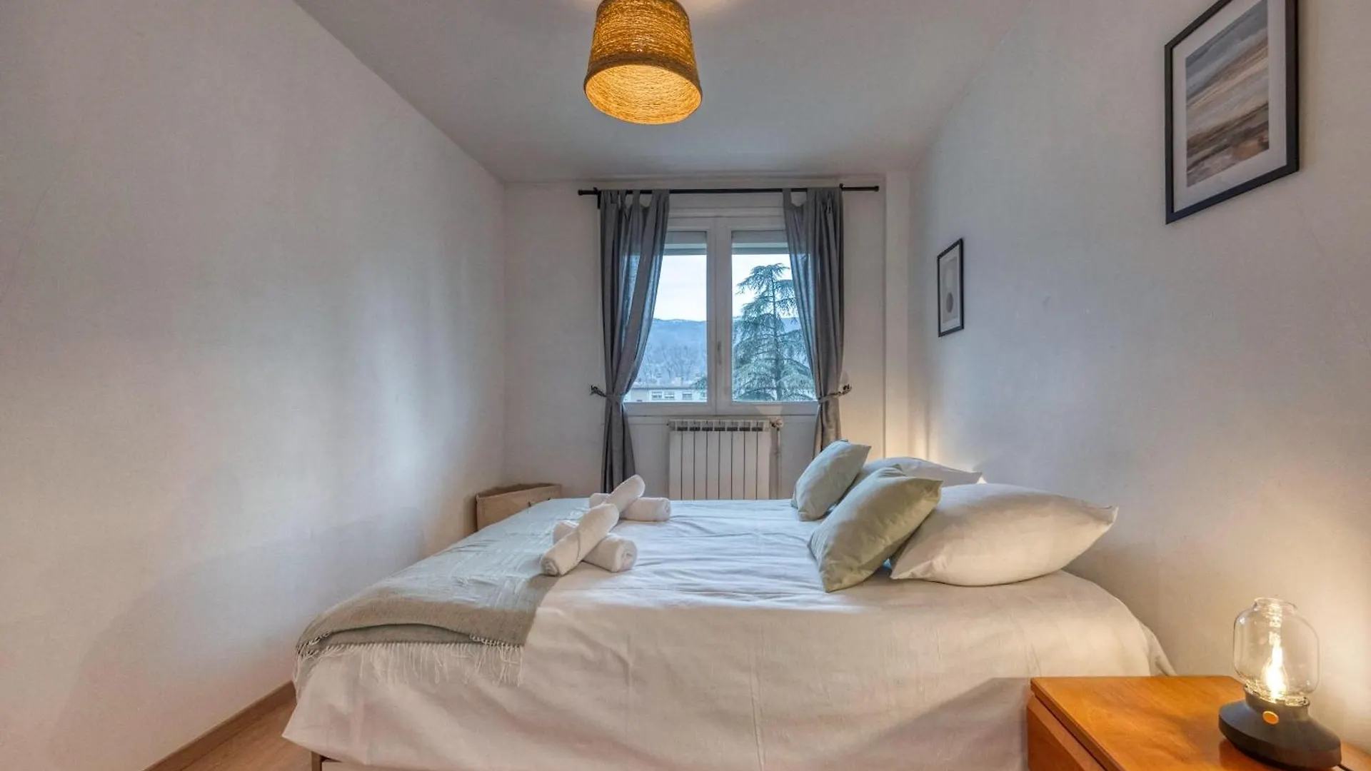 Apartment Le Boise - Centre Ville / Calme Grenoble